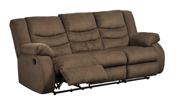 Picture of Tulen Reclining Sofa