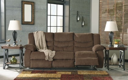 Picture of Tulen Reclining Sofa