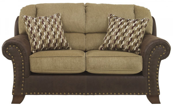 Picture of Vandive Loveseat