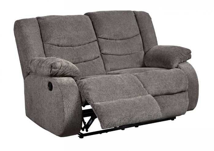 Picture of Tulen Reclining Loveseat