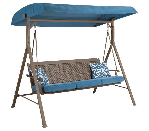 Picture of Partanna Patio Swing 