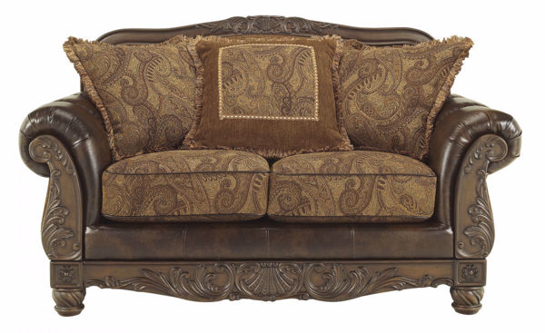 Picture of Fresco Loveseat