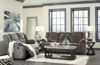 Picture of Tulen Reclining Sofa
