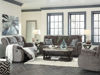 Picture of Tulen Reclining Sofa