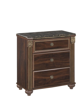 Picture of Gabriela Nightstand