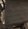 Picture of Dresbar Pub Table & 4 Stools