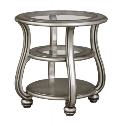Picture of Coralayne End Table