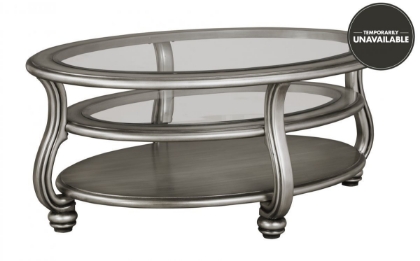 Picture of Coralayne Coffee Table