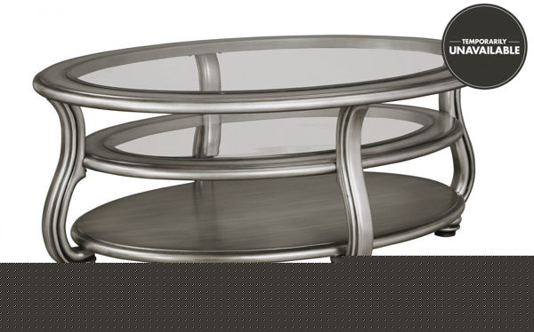 Picture of Coralayne Coffee Table