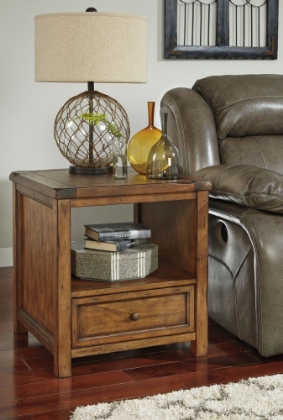 Picture of Tamonie End Table