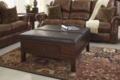 Picture of Gately Coffee Table
