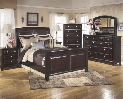 Picture of Ridgley Chest of Drawers