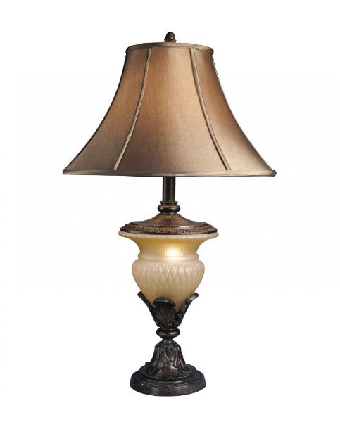 Picture of Danielle Table Lamp