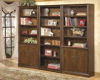 Picture of Hamlyn Bookcase