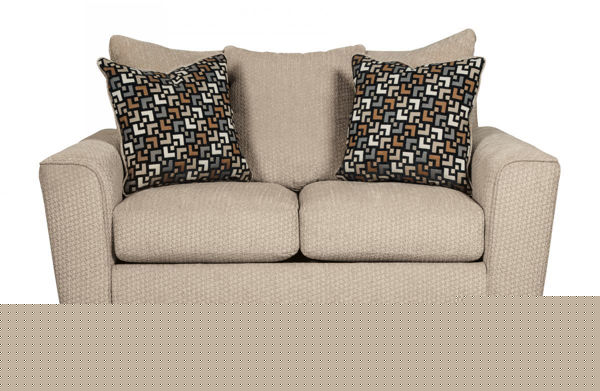 Picture of Wixon Loveseat