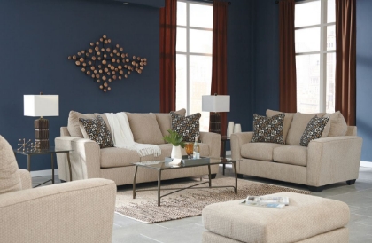Picture of Wixon Loveseat