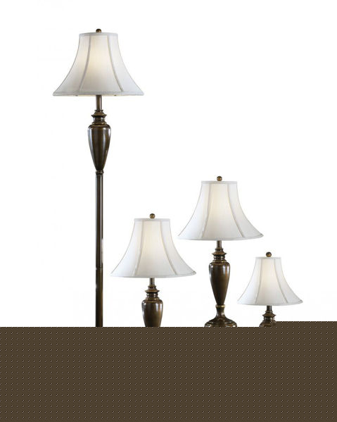 Picture of Caron Table Lamp
