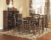 Picture of Porter Counter Height Pub Table