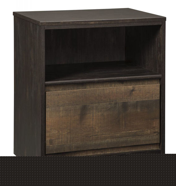 Picture of Windlore Nightstand