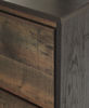 Picture of Windlore Nightstand