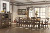 Picture of Porter Dining Table