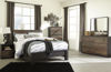 Picture of Windlore Nightstand