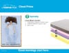 Picture of Cloud Prima Full Mattress