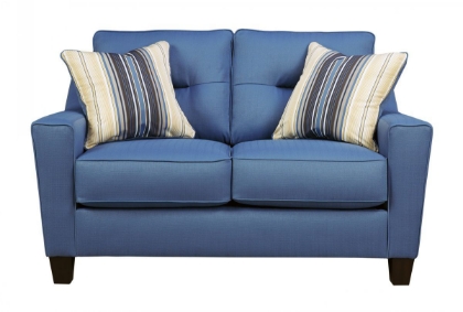 Picture of Forsan Nuvella Loveseat