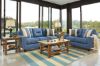 Picture of Forsan Nuvella Loveseat
