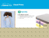 Picture of Cloud Prima King Mattress