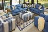 Picture of Forsan Nuvella Loveseat