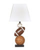 Picture of Nyx Table Lamp