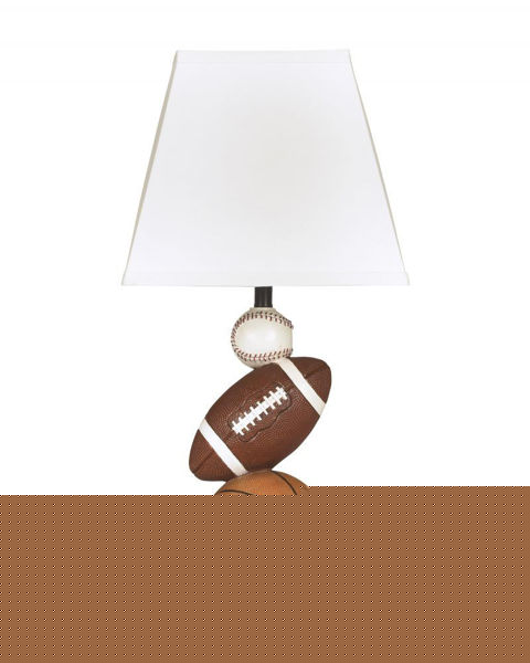 Picture of Nyx Table Lamp
