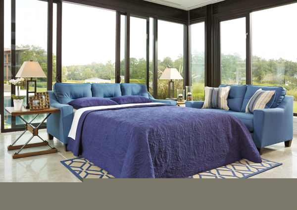 Picture of Forsan Nuvella Sofa Sleeper