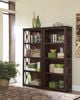 Picture of Devrik Bookcase