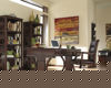 Picture of Devrik Bookcase