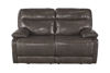 Picture of Palladum Reclining Power Loveseat