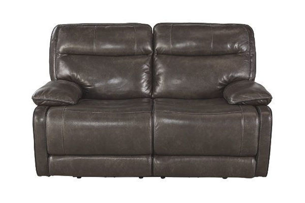 Picture of Palladum Reclining Power Loveseat