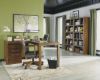 Picture of Lobink L-Shaped Desk
