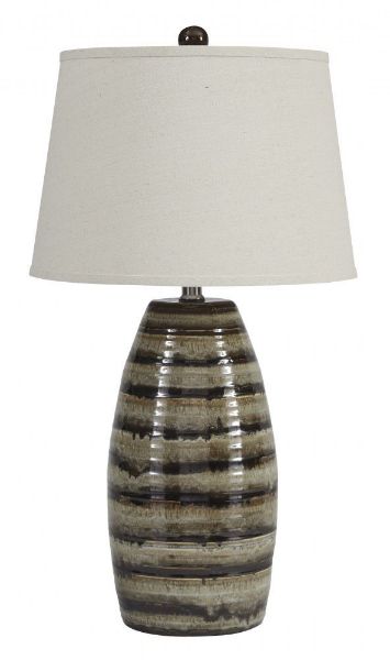 Picture of Darlon Table Lamp