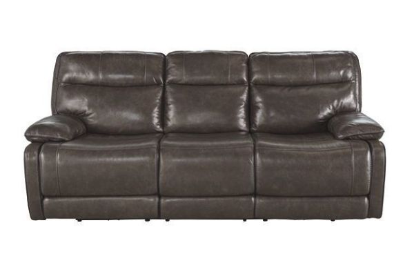 Picture of Palladum Reclining Power Sofa
