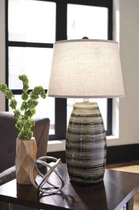 Picture of Darlon Table Lamp