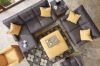 Picture of Aldie Nuvella Sofa Chaise