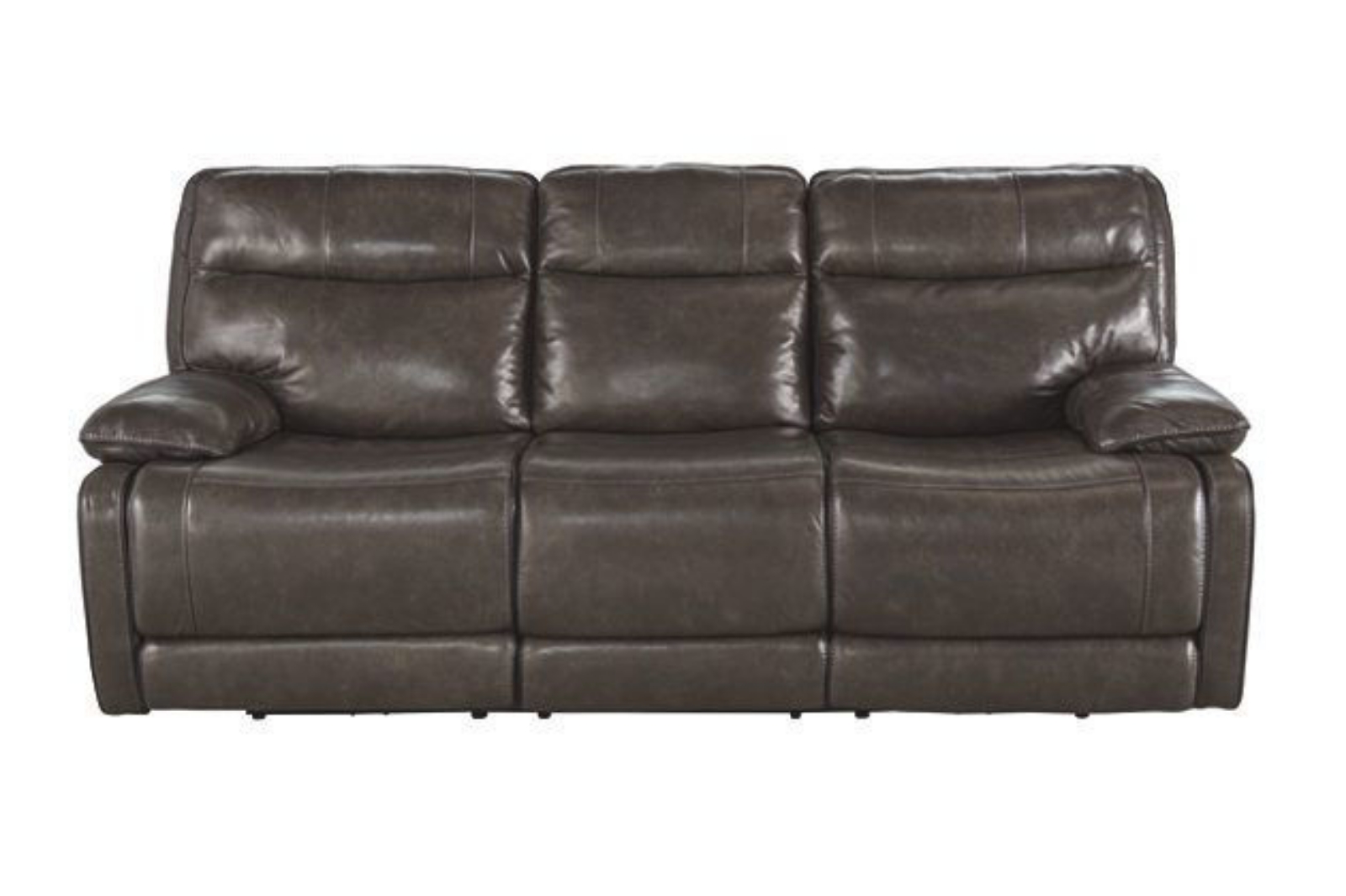 Picture of Palladum Reclining Sofa