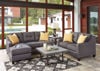 Picture of Aldie Nuvella Loveseat
