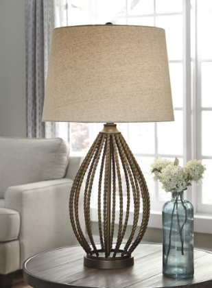 Picture of Darrius Table Lamp