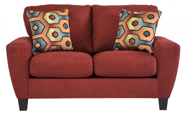 Picture of Sagen Loveseat