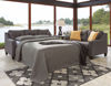 Picture of Aldie Nuvella Sofa Sleeper