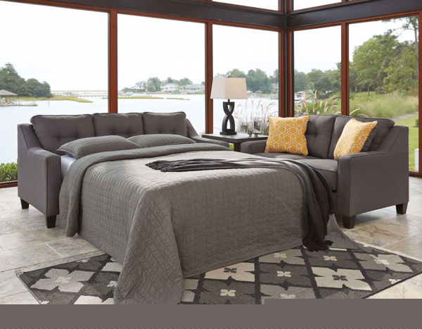 Picture of Aldie Nuvella Sofa Sleeper