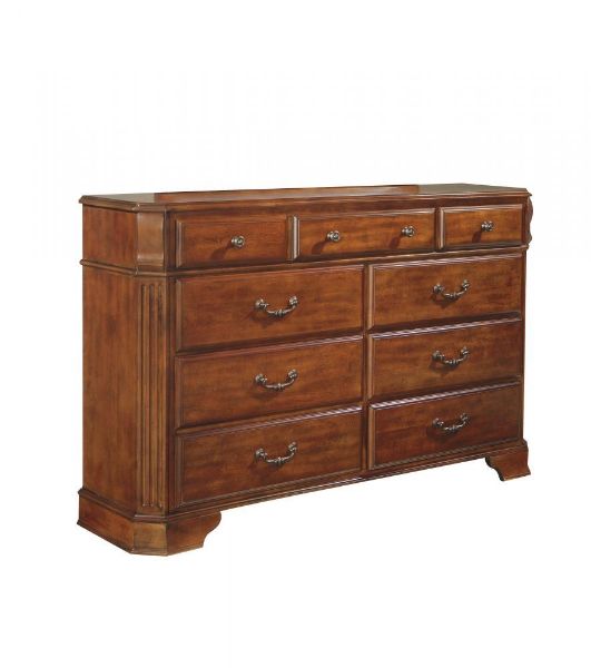 Picture of Wyatt Dresser